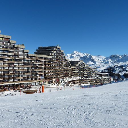Travelski Home Classic - Vue Pistes La Plagne Εξωτερικό φωτογραφία