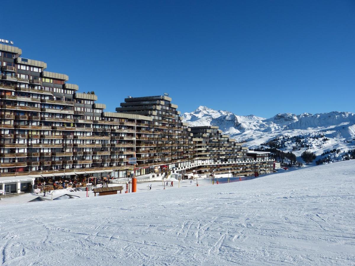 Travelski Home Classic - Vue Pistes La Plagne Εξωτερικό φωτογραφία