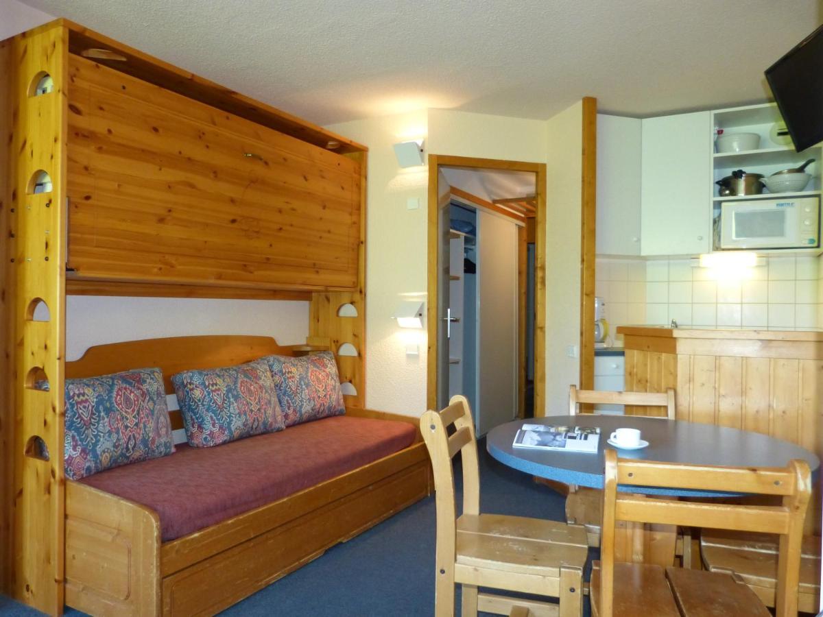 Travelski Home Classic - Vue Pistes La Plagne Εξωτερικό φωτογραφία