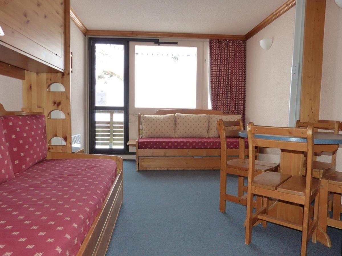 Travelski Home Classic - Vue Pistes La Plagne Εξωτερικό φωτογραφία