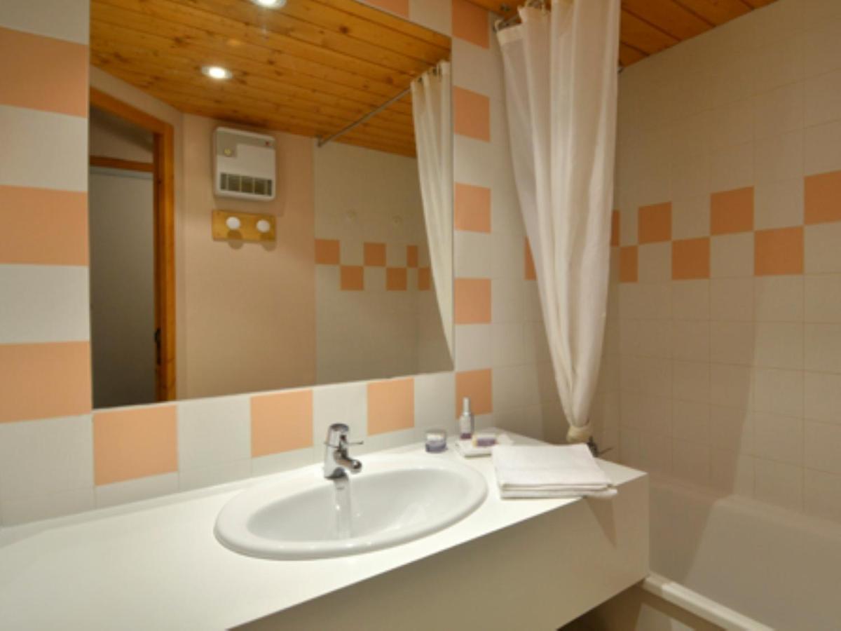 Travelski Home Classic - Vue Pistes La Plagne Εξωτερικό φωτογραφία