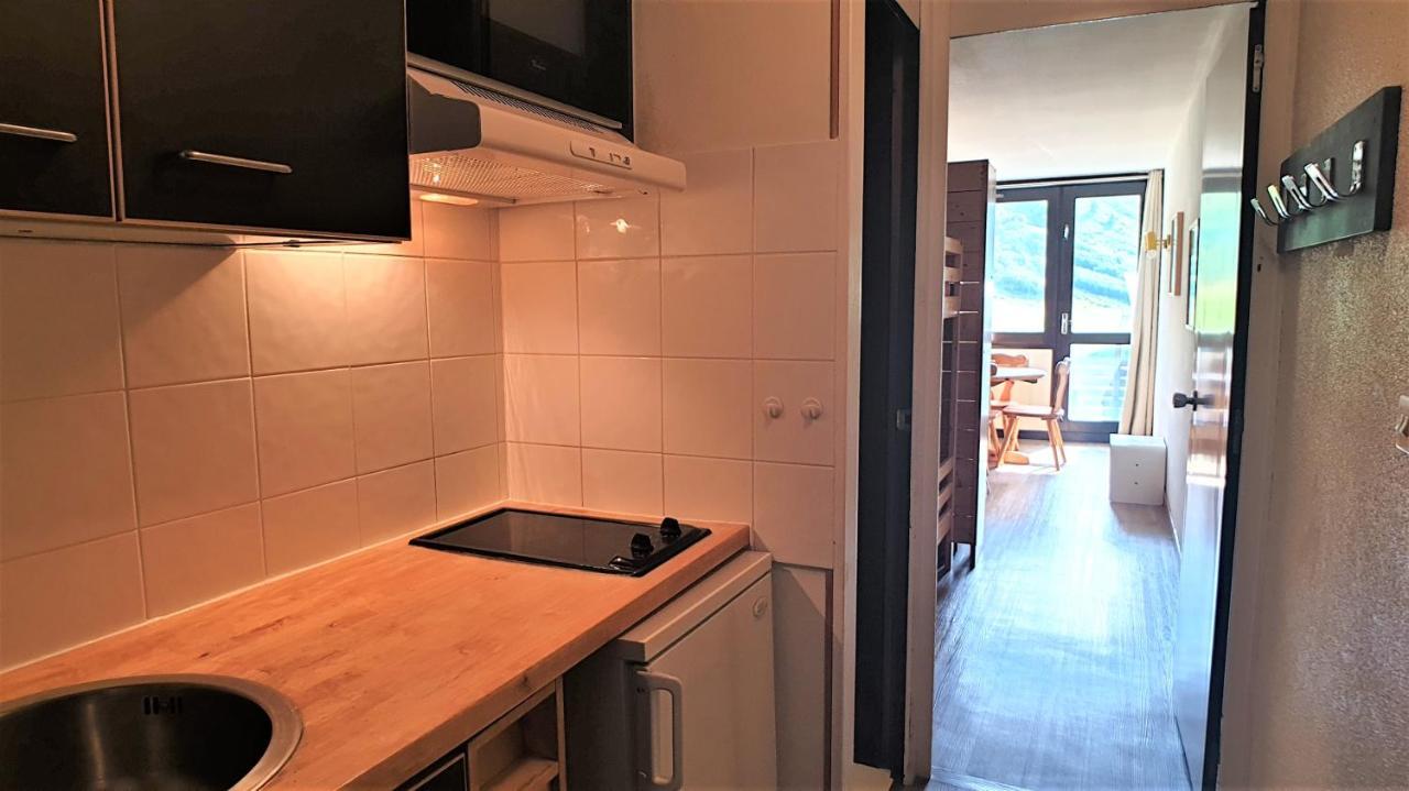 Travelski Home Classic - Vue Pistes La Plagne Εξωτερικό φωτογραφία