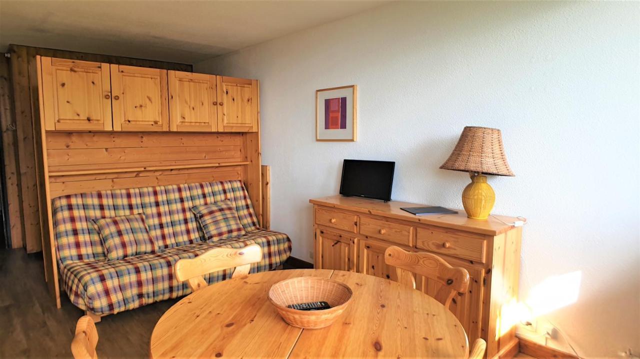 Travelski Home Classic - Vue Pistes La Plagne Εξωτερικό φωτογραφία