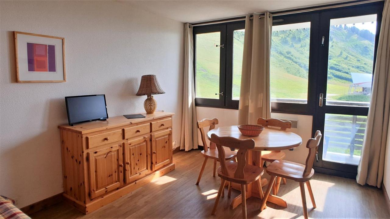 Travelski Home Classic - Vue Pistes La Plagne Εξωτερικό φωτογραφία